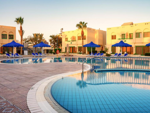 Hilton Hurghada Resort