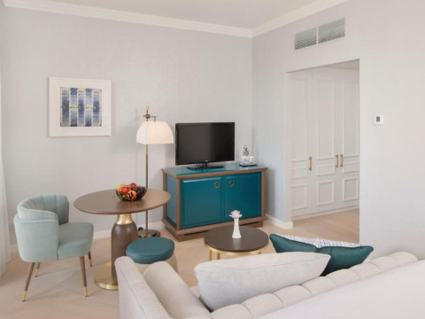 Hilton Imperial Dubrovnik