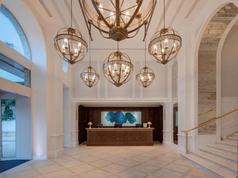 Hilton Imperial Dubrovnik