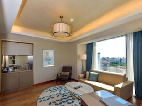 HILTON ISTANBUL KOZYATAGI