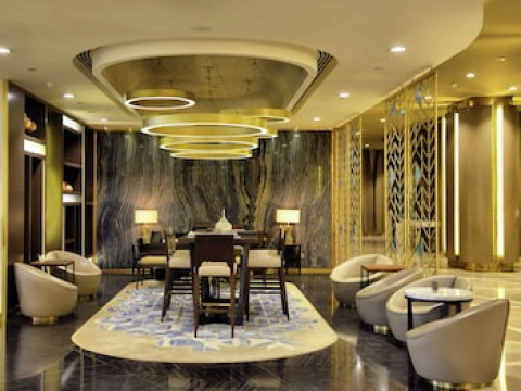 HILTON ISTANBUL KOZYATAGI