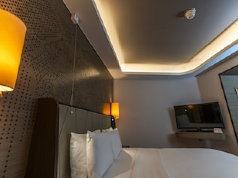 HILTON ISTANBUL KOZYATAGI