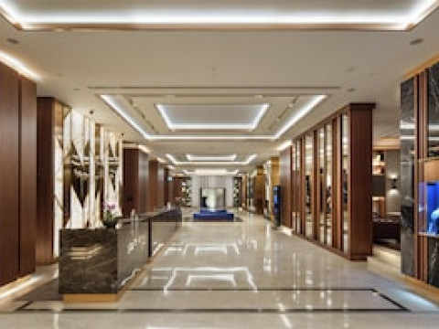 HILTON ISTANBUL MASLAK
