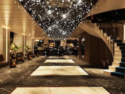HILTON ISTANBUL MASLAK
