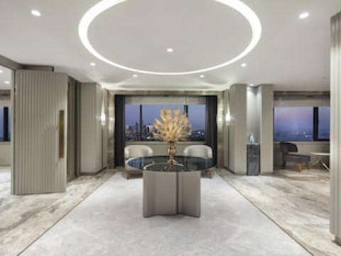 HILTON ISTANBUL MASLAK