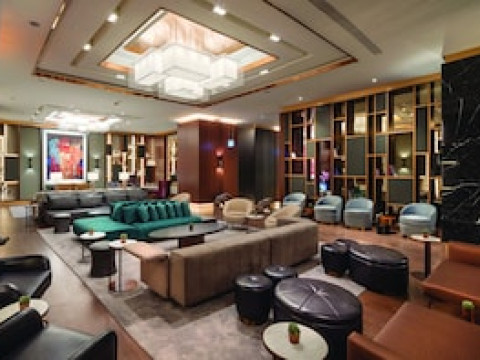 HILTON ISTANBUL MASLAK