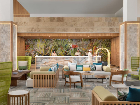 Secrets La Romana, All-inclusive Adult Resort