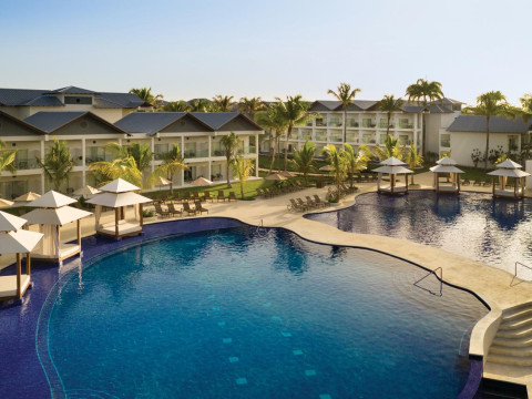 Secrets La Romana, All-inclusive Adult Resort