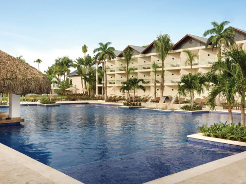 Secrets La Romana, All-inclusive Adult Resort