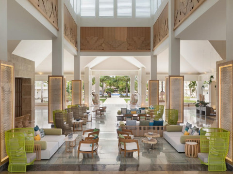 Secrets La Romana, All-inclusive Adult Resort