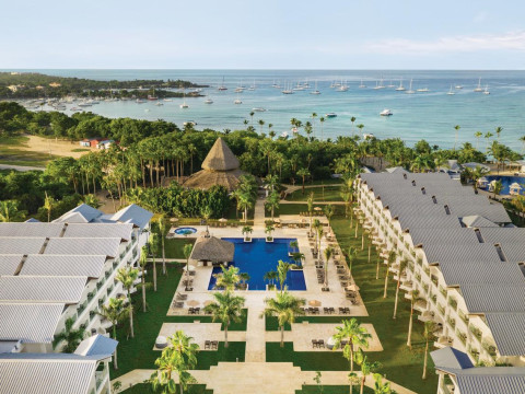 Secrets La Romana, All-inclusive Adult Resort