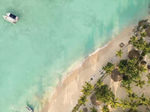 Secrets La Romana, All-inclusive Adult Resort