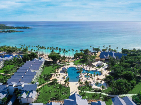 Dreams La Romana All Inclusive Family Resort