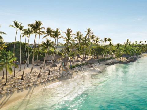 Dreams La Romana All Inclusive Family Resort