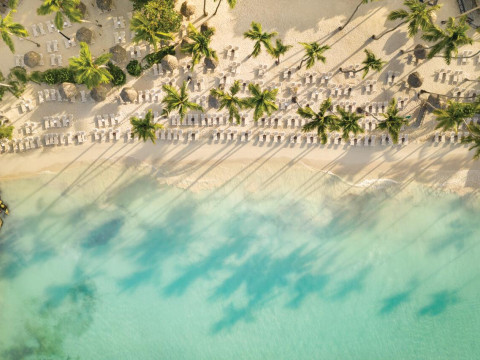 Dreams La Romana All Inclusive Family Resort