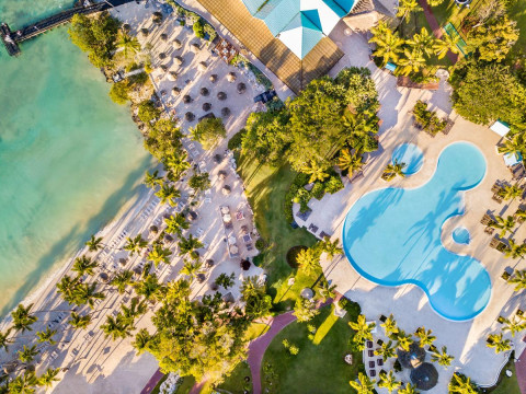 Dreams La Romana All Inclusive Family Resort