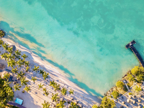 Dreams La Romana All Inclusive Family Resort
