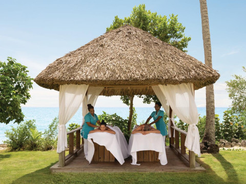 Dreams La Romana All Inclusive Family Resort