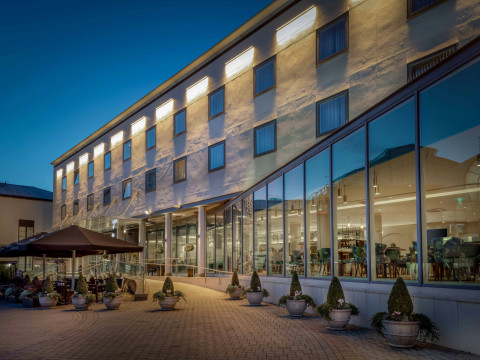 Hilton London Angel Islington