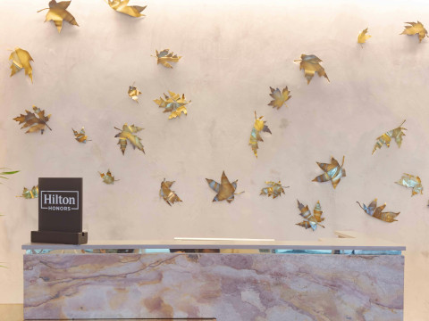 Hilton London Angel Islington