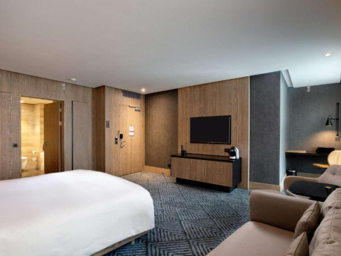 Hilton London Bankside