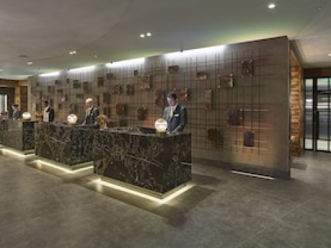 HILTON LONDON BANKSIDE