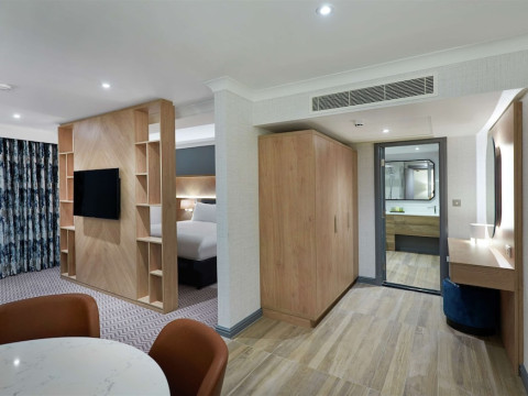 Hilton London Croydon