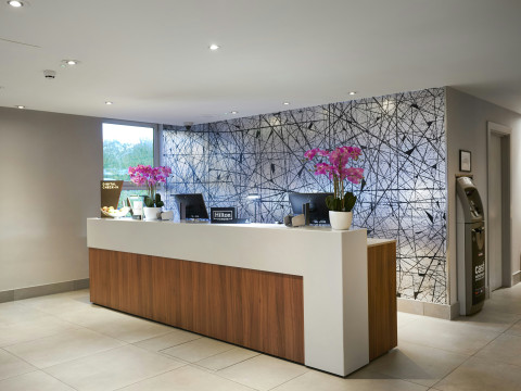 Hilton London Croydon