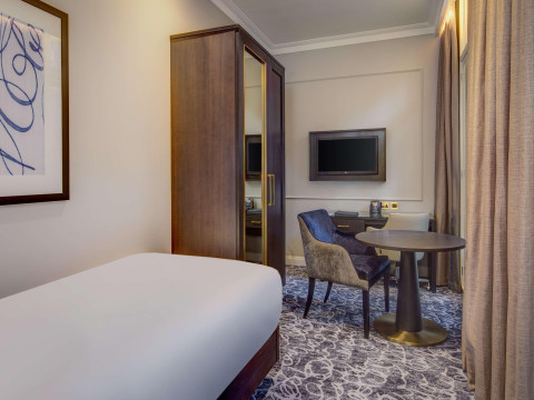 Hilton London Euston