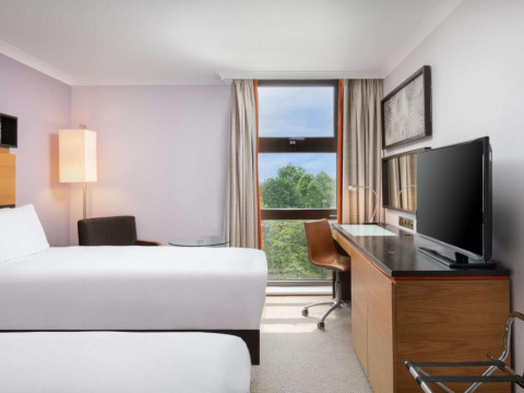Hilton London Kensington