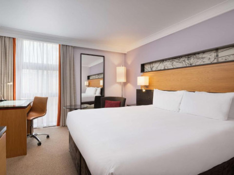 Hilton London Kensington