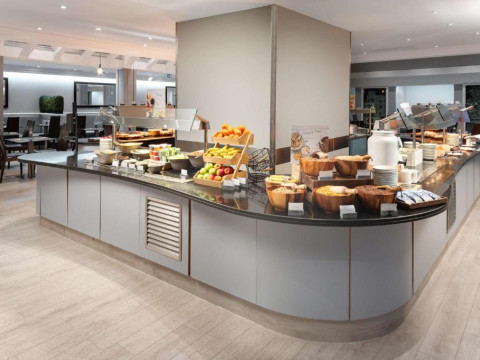 Hilton London Kensington