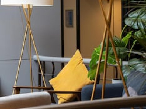 Hilton London Kensington