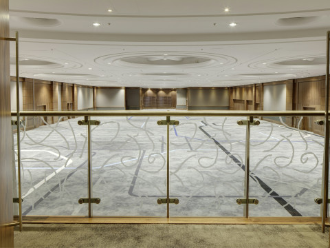 Hilton London Metropole