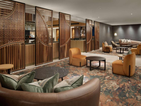 Hilton London Metropole