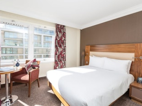 Hilton London Olympia