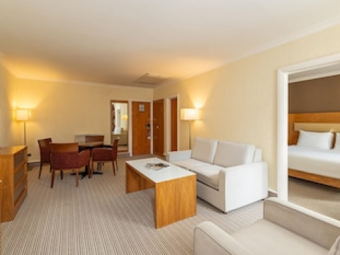 Hilton London Olympia