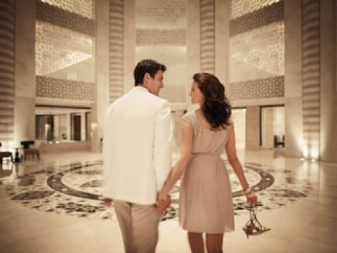 HILTON LUXOR RESORT & SPA