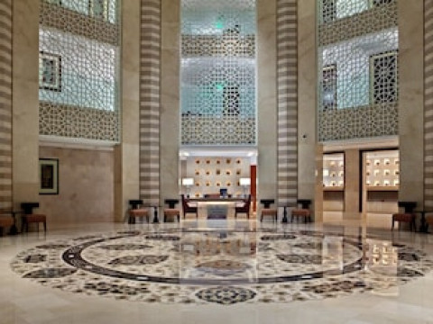 HILTON LUXOR RESORT & SPA