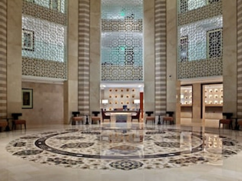 HILTON LUXOR RESORT & SPA