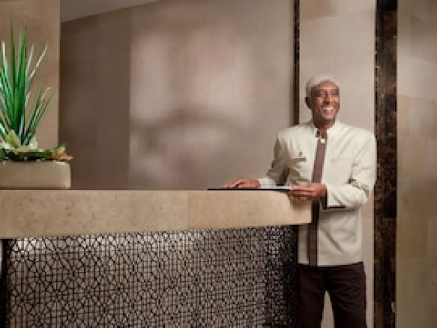 HILTON LUXOR RESORT & SPA