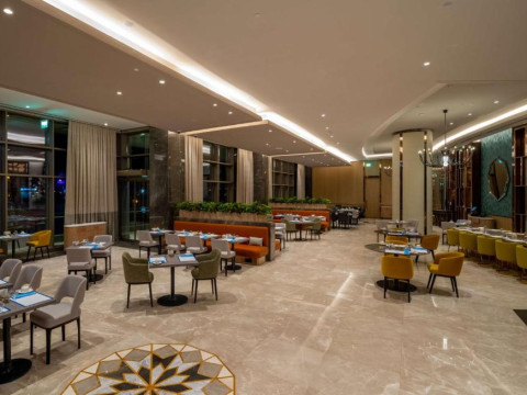 Hotel Hilton Mall of Istanbul