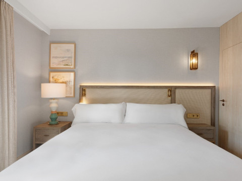 Hilton Mallorca Galatzo