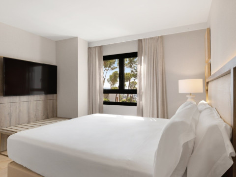 Hilton Mallorca Galatzo