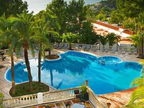 Hilton Mallorca Galatzo