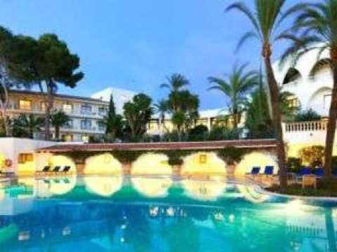 Hilton Mallorca Galatzo
