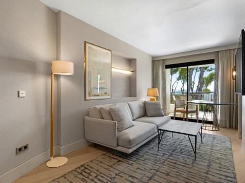Hilton Mallorca Galatzo