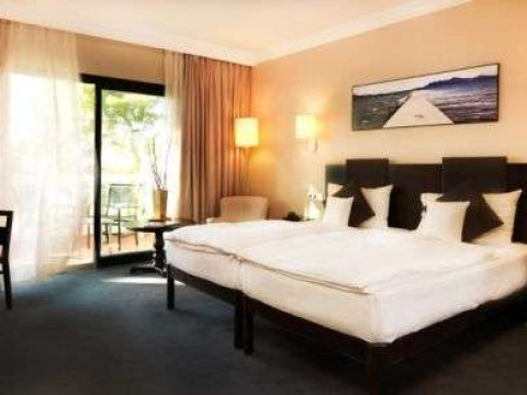 Hilton Mallorca Galatzo