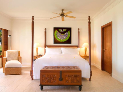 Hilton Mauritius Resort and Spa