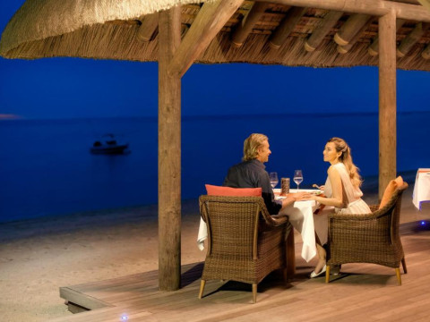 Hilton Mauritius Resort and Spa